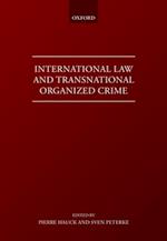 International Law and Transnational Organised Crime