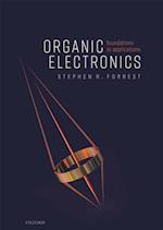 Organic Electronics