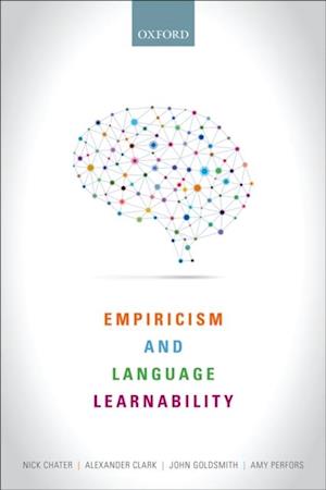 Empiricism and Language Learnability