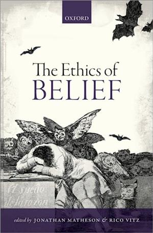 Ethics of Belief