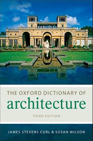 Oxford Dictionary of Architecture