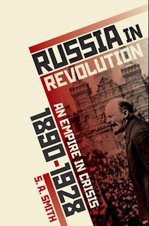 Russia in Revolution