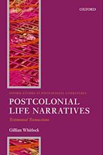 Postcolonial Life Narratives