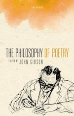 Philosophy of Poetry