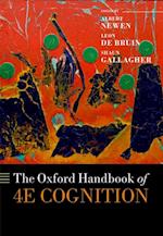 Oxford Handbook of 4E Cognition