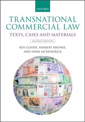 Transnational Commercial Law