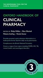 Oxford Handbook of Clinical Pharmacy