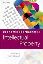 Economic Approaches to Intellectual Property