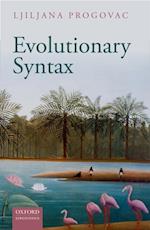 Evolutionary Syntax