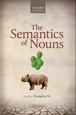 Semantics of Nouns