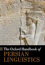 Oxford Handbook of Persian Linguistics