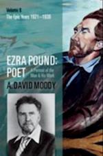 Ezra Pound: Poet