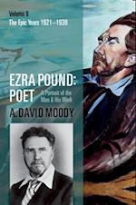 Ezra Pound: Poet