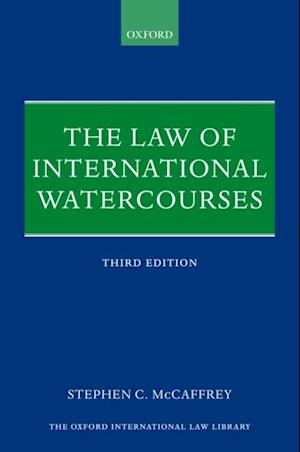 Law of International Watercourses