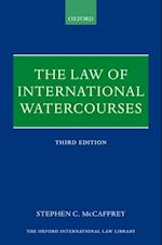 Law of International Watercourses