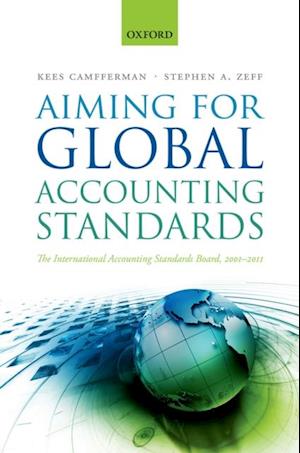 Aiming for Global Accounting Standards