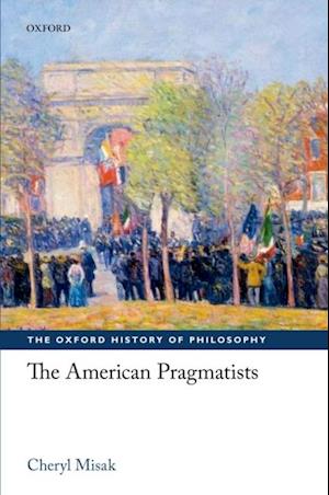 American Pragmatists