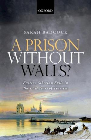 Prison Without Walls?