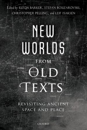 New Worlds from Old Texts