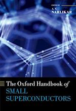 Oxford Handbook of Small Superconductors