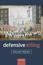 Defensive Killing