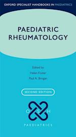 Paediatric Rheumatology