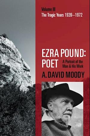 Ezra Pound: Poet