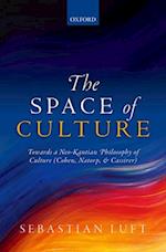 Space of Culture