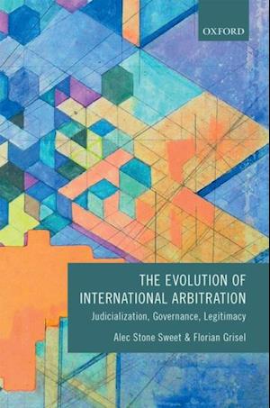 Evolution of International Arbitration