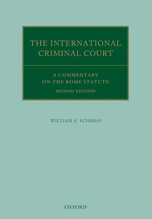 International Criminal Court