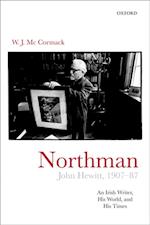 Northman: John Hewitt (1907-87)
