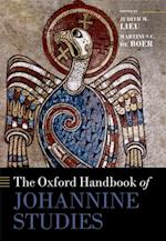 Oxford Handbook of Johannine Studies