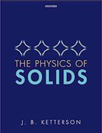 Physics of Solids