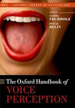 Oxford Handbook of Voice Perception