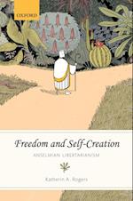 Freedom and Self-Creation