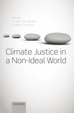 Climate Justice in a Non-Ideal World