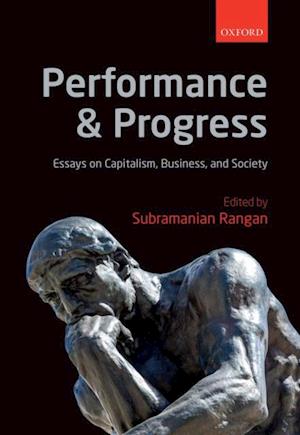 Performance and Progress