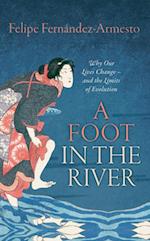 Foot in the River