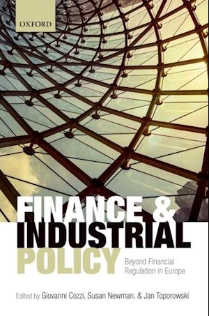 Finance and Industrial Policy