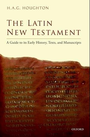 Latin New Testament