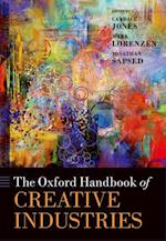 Oxford Handbook of Creative Industries