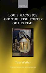 Louis MacNeice and the Irish Poetry of his Time