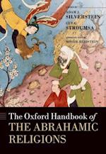 Oxford Handbook of the Abrahamic Religions