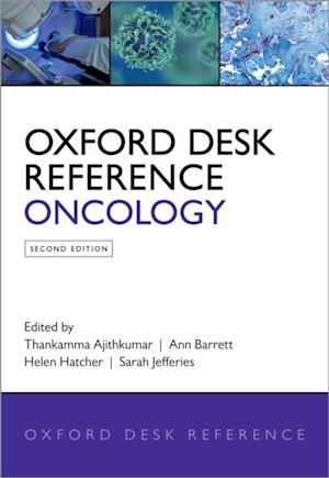 Oxford Desk Reference: Oncology