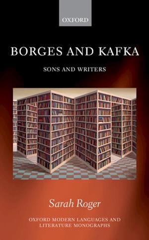 Borges and Kafka