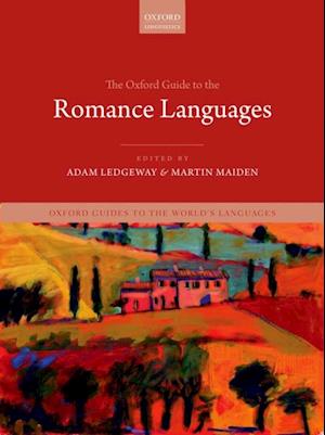 Oxford Guide to the Romance Languages