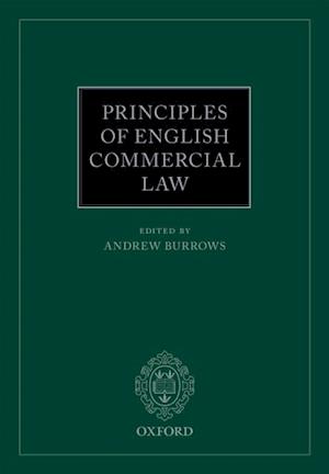 Principles of English Commercial Law