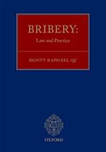 Bribery: Law and Practice