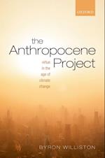 Anthropocene Project