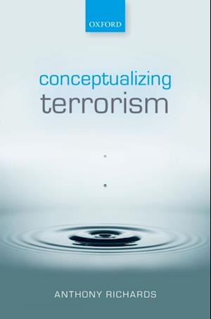 Conceptualizing Terrorism